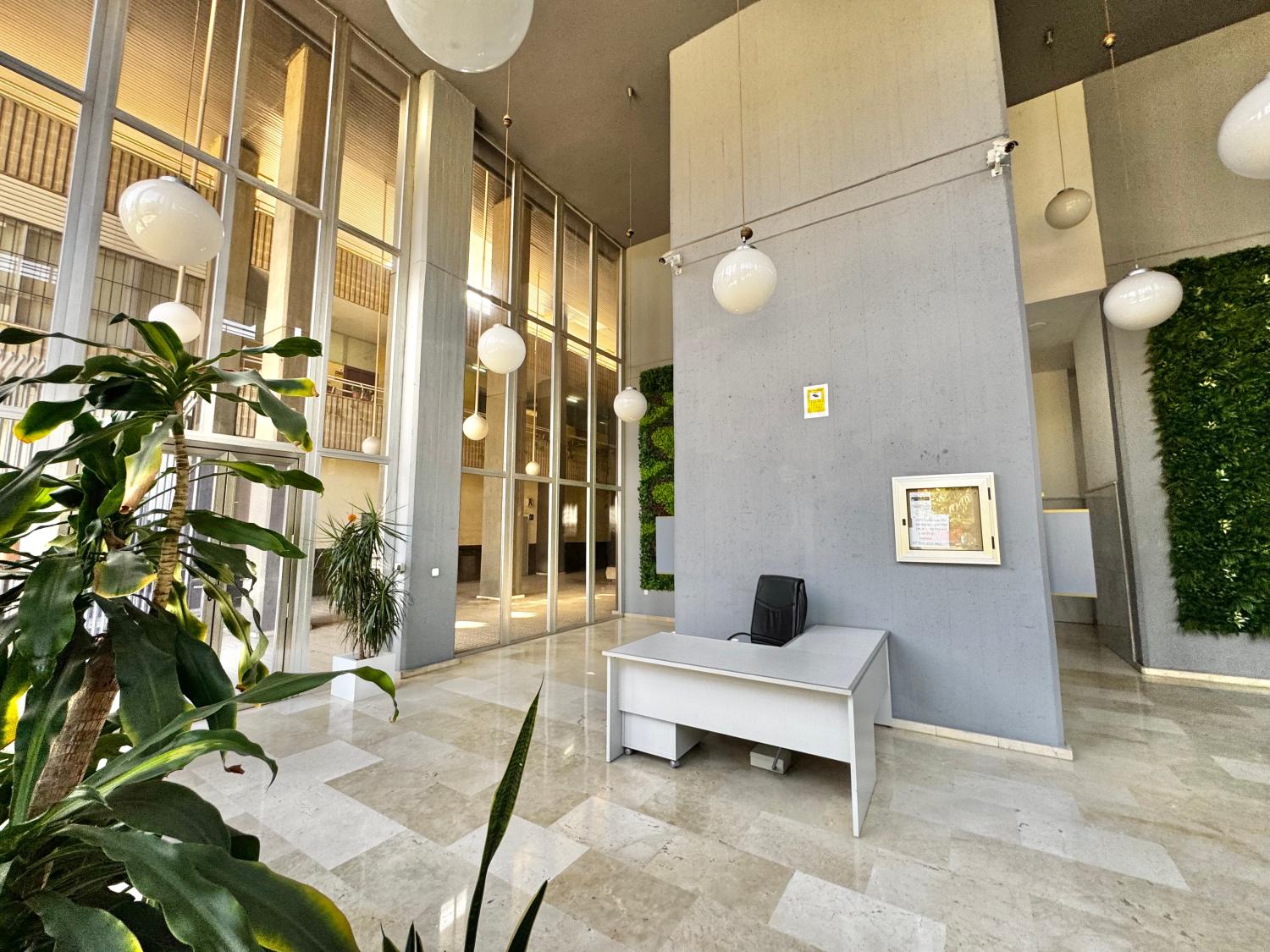 for sale apartment Málaga Centro 29007 Málaga-Costa Del Sol 3