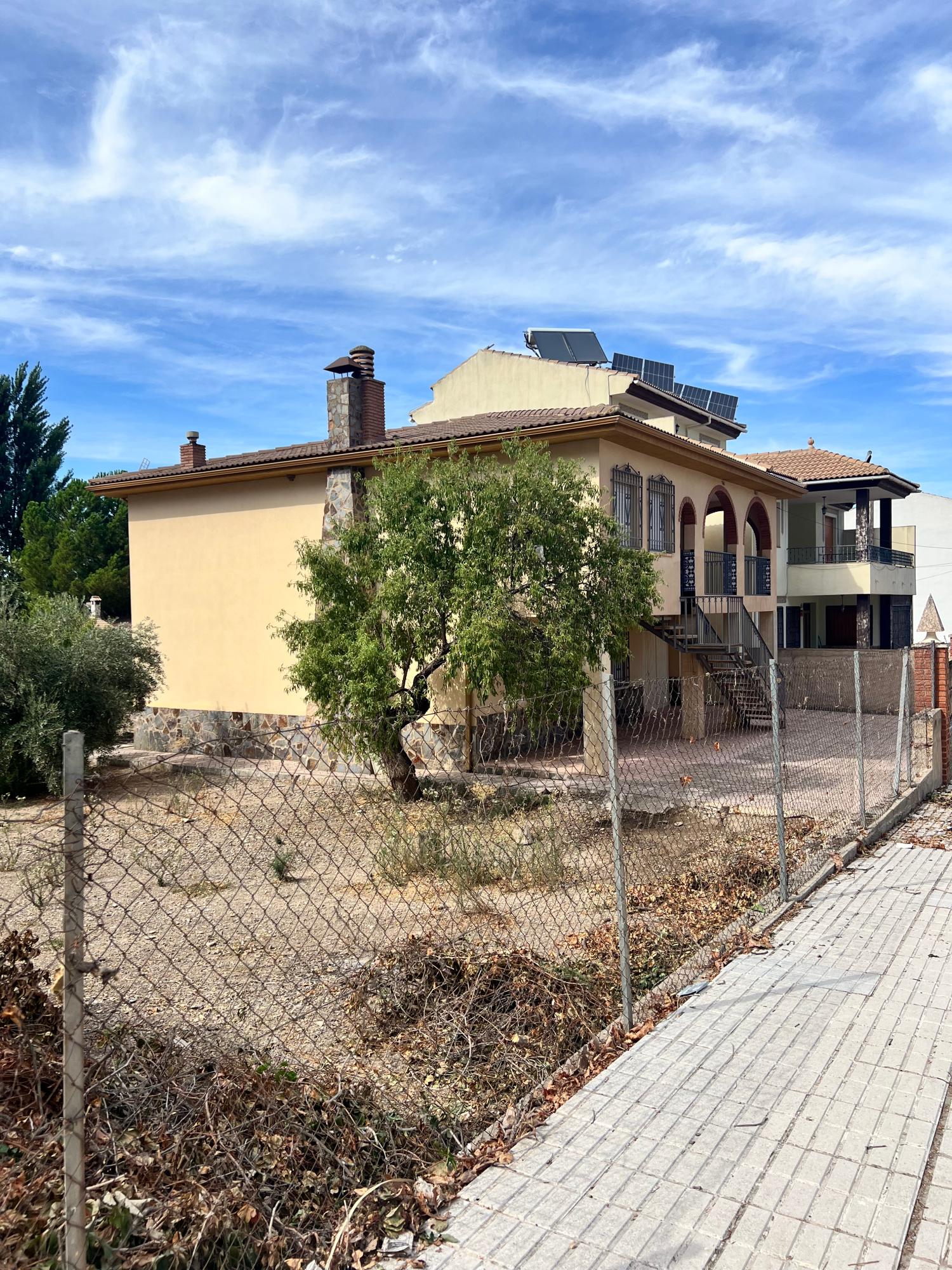  for sale house Arbuniel Sierra Mágina 33