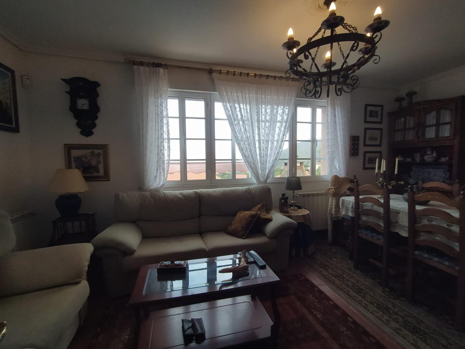  for sale house Fontao Ortegal 33