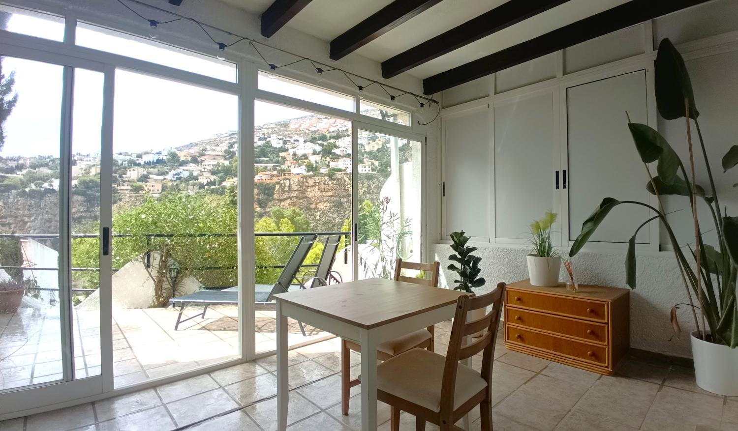  for sale apartment Cumbre Del Sol Marina Alta 9