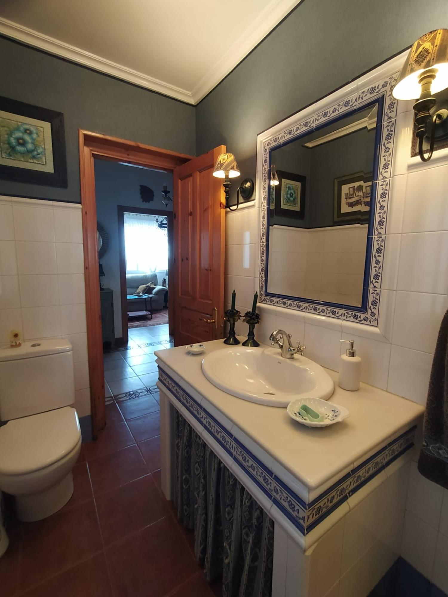  for sale house Fontao Ortegal 26