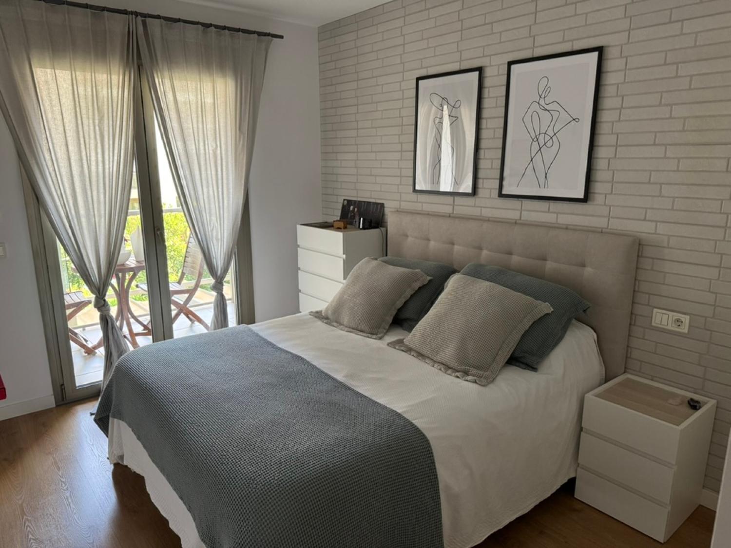 for sale apartment General Riera-S' Escorxador Palma 14