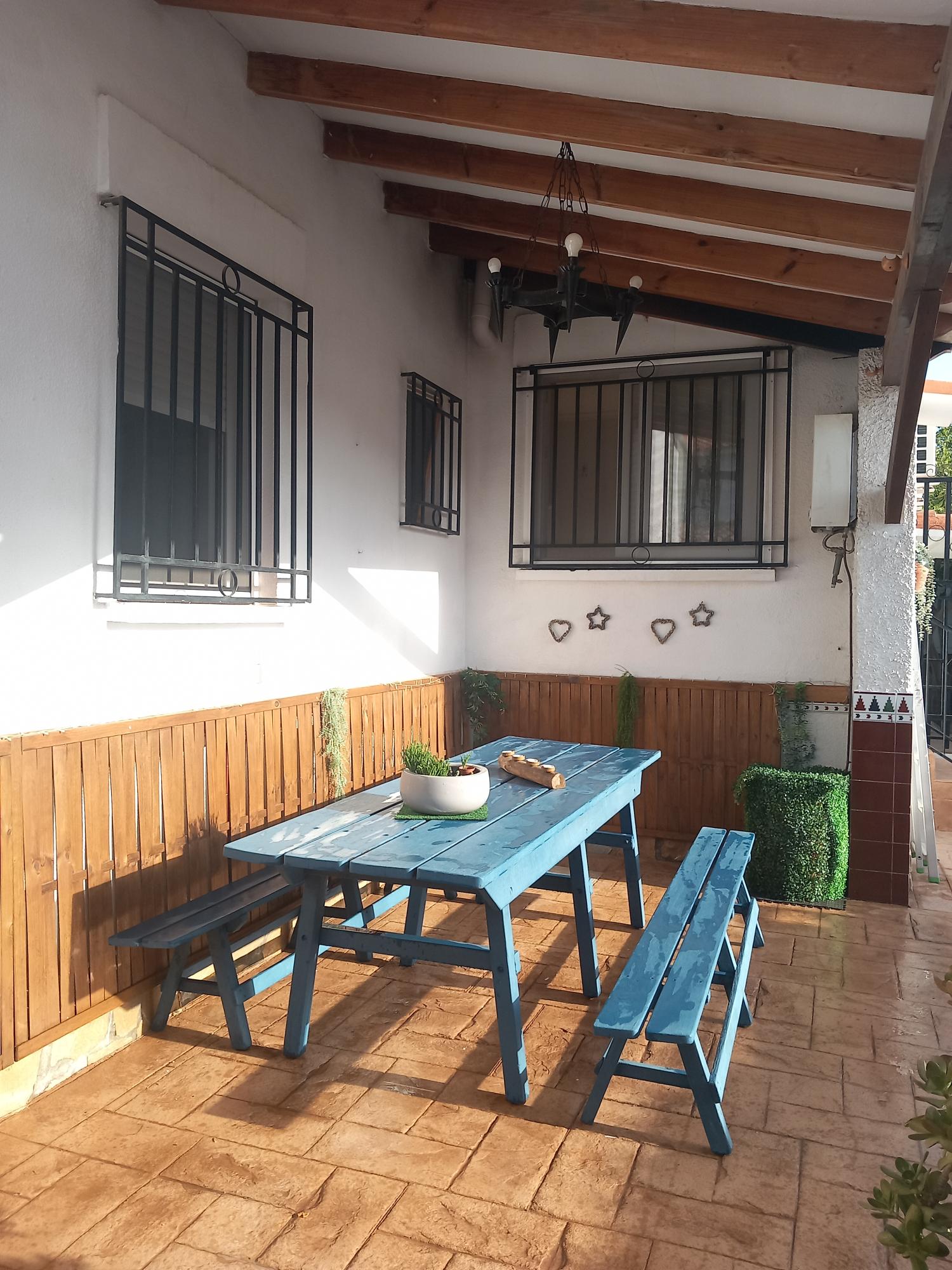  for sale villa Boqueres Alacantí 9