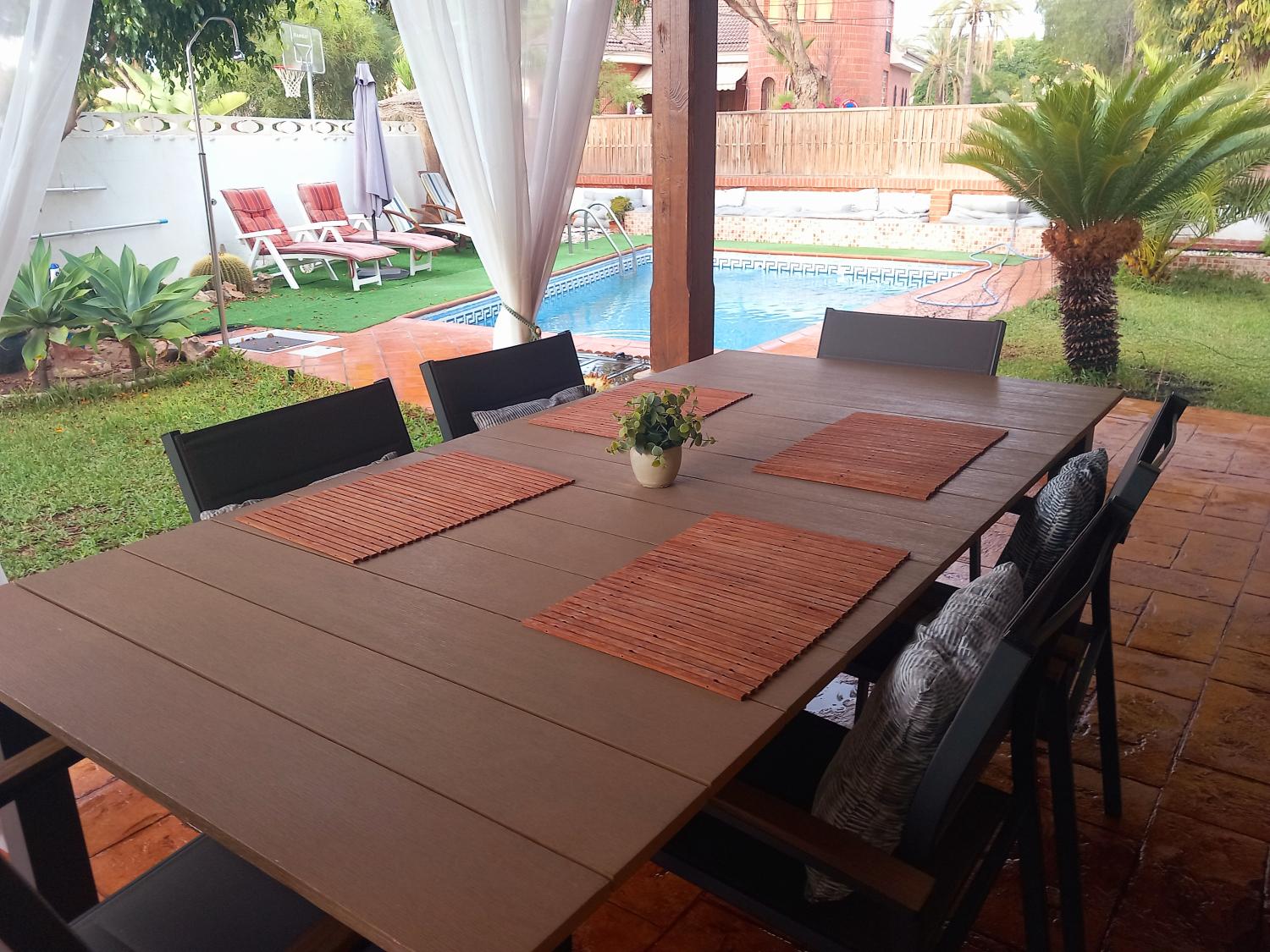  for sale villa Boqueres Alacantí 25
