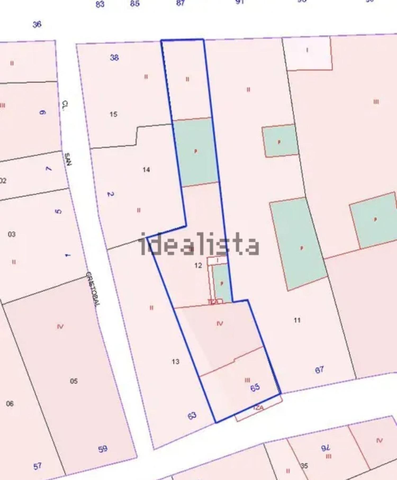  for sale terraced house Benissa Marina Alta 28
