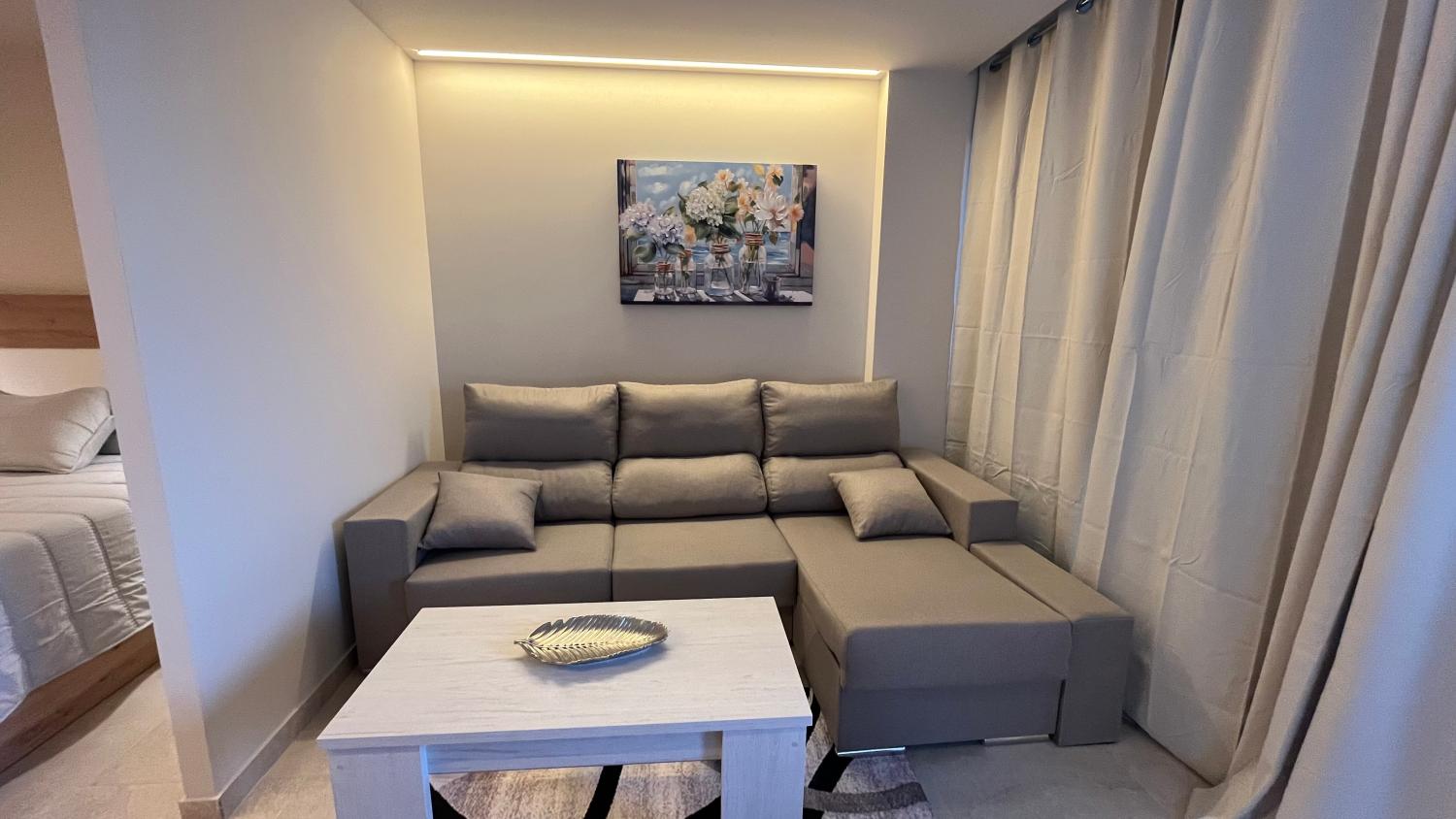  for sale studio apartment Guadalupe Huerta De Murcia 8