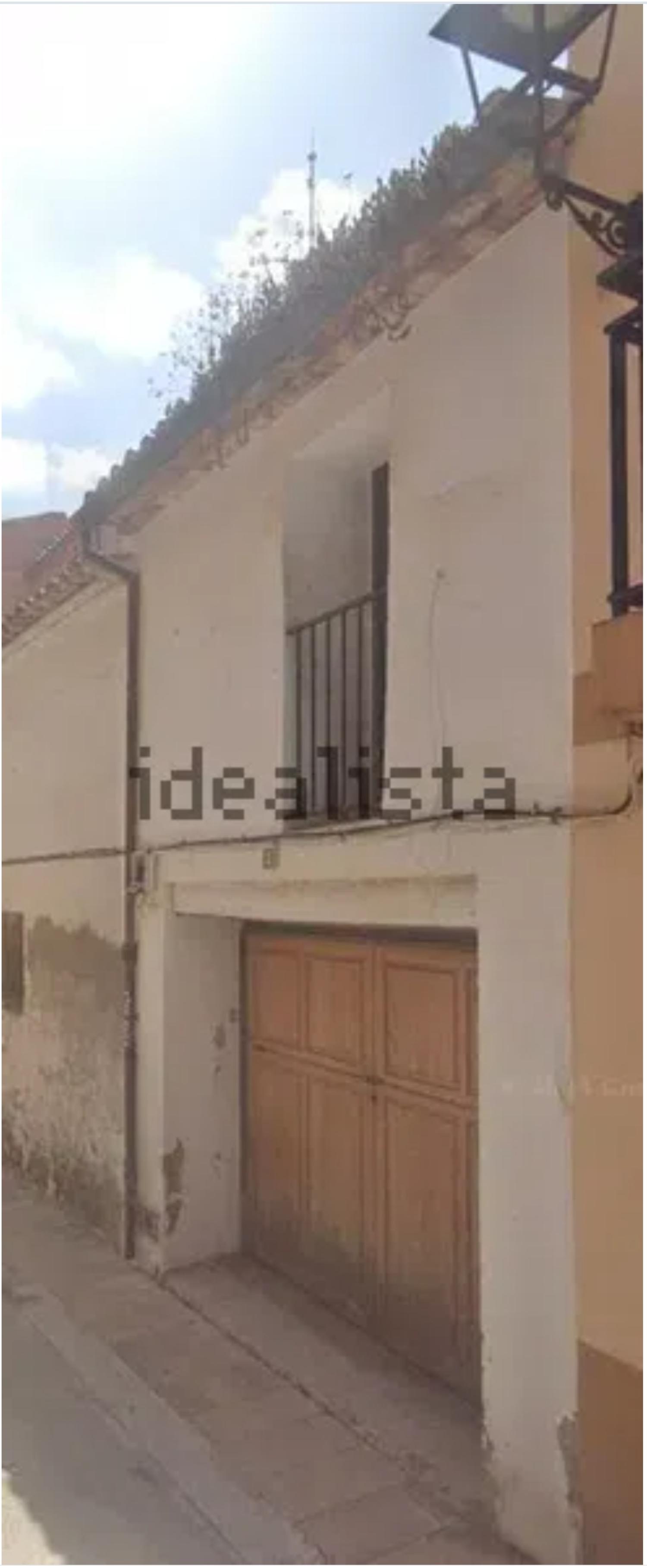  for sale terraced house Benissa Marina Alta 25