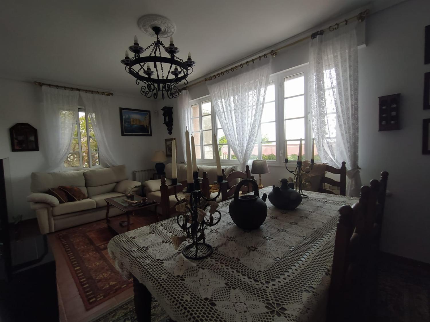  for sale house Fontao Ortegal 32