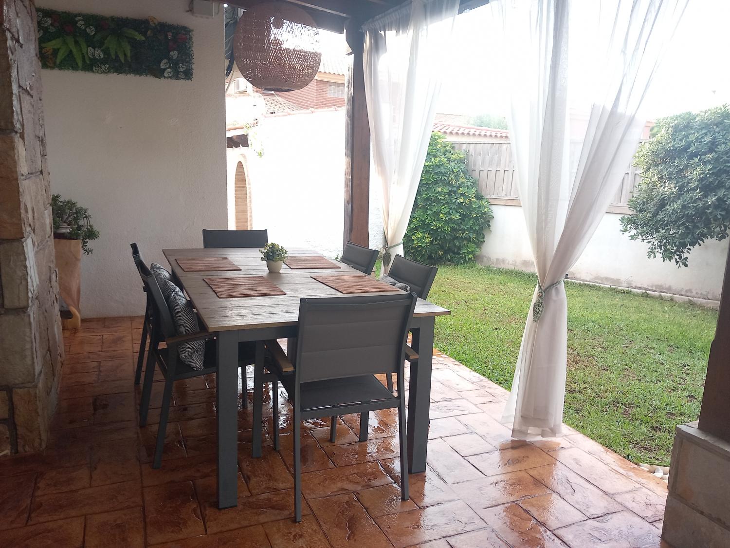  for sale villa Boqueres Alacantí 1