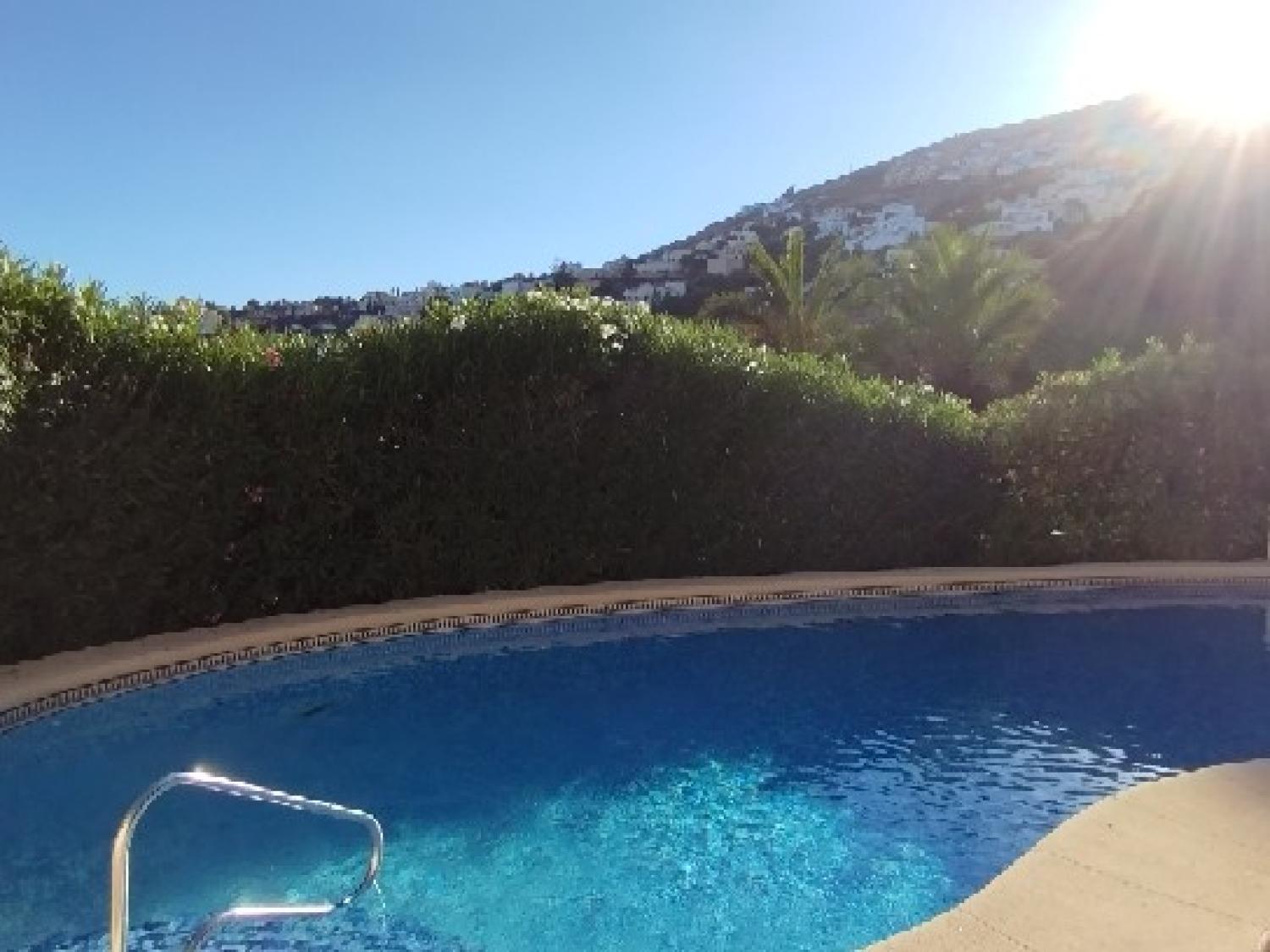  for sale apartment Cumbre Del Sol Marina Alta 10