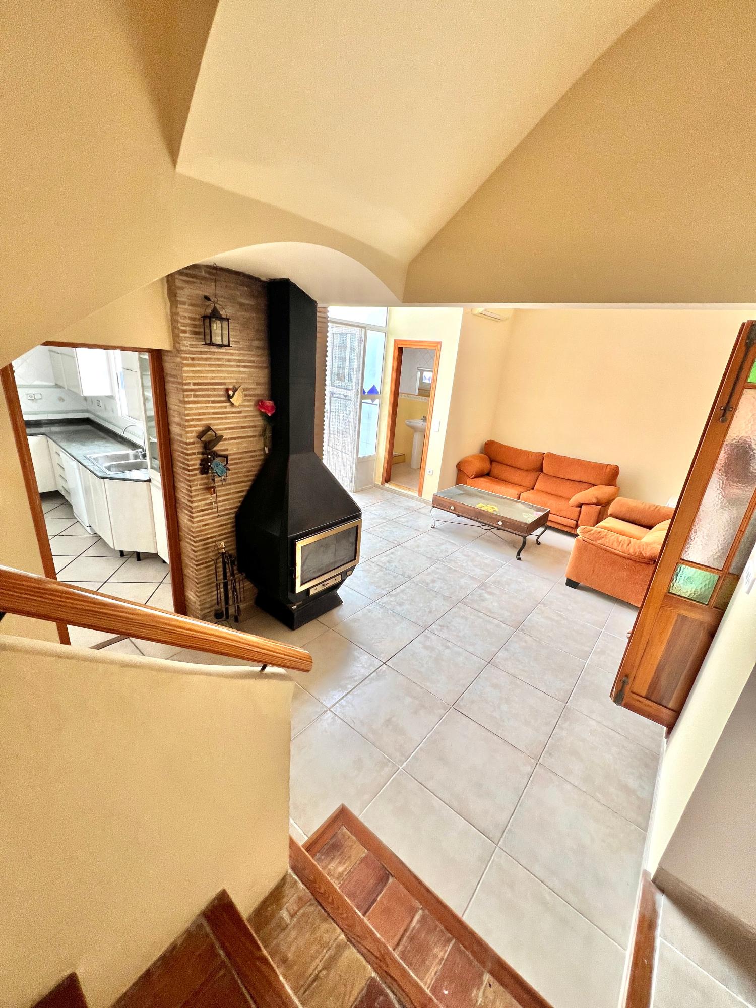  for sale terraced house Villalonga Safor 7