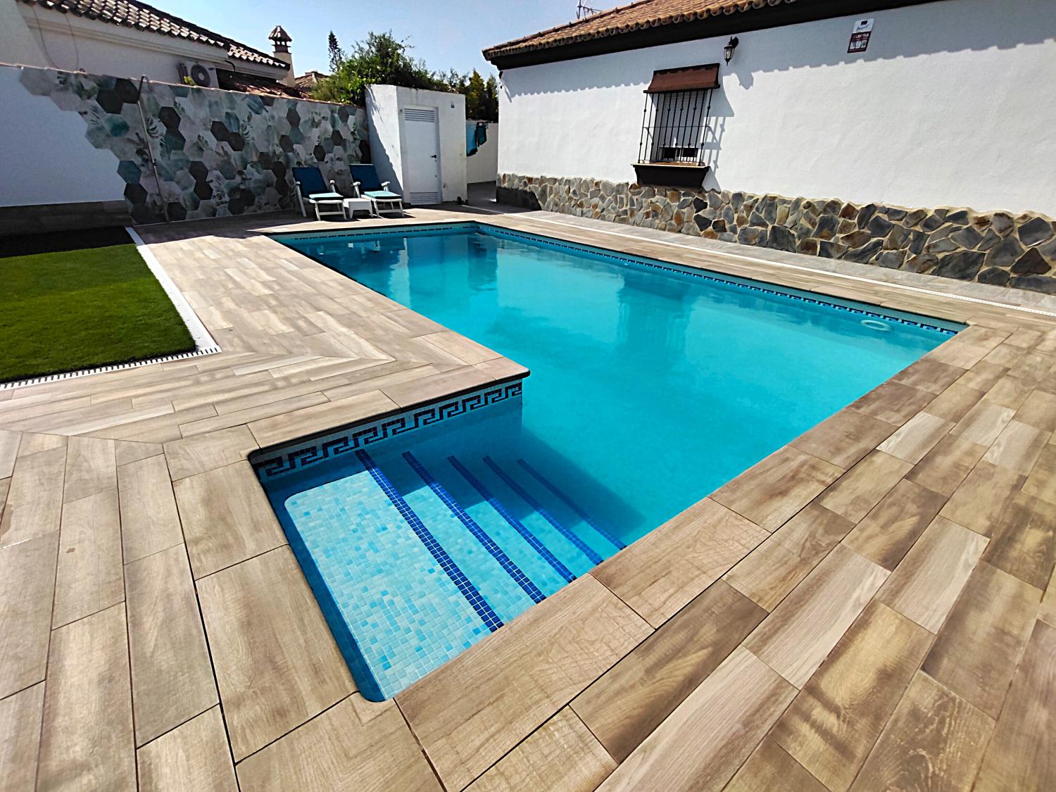  for sale villa Chiclana De La Frontera Bahía De Cádiz 2