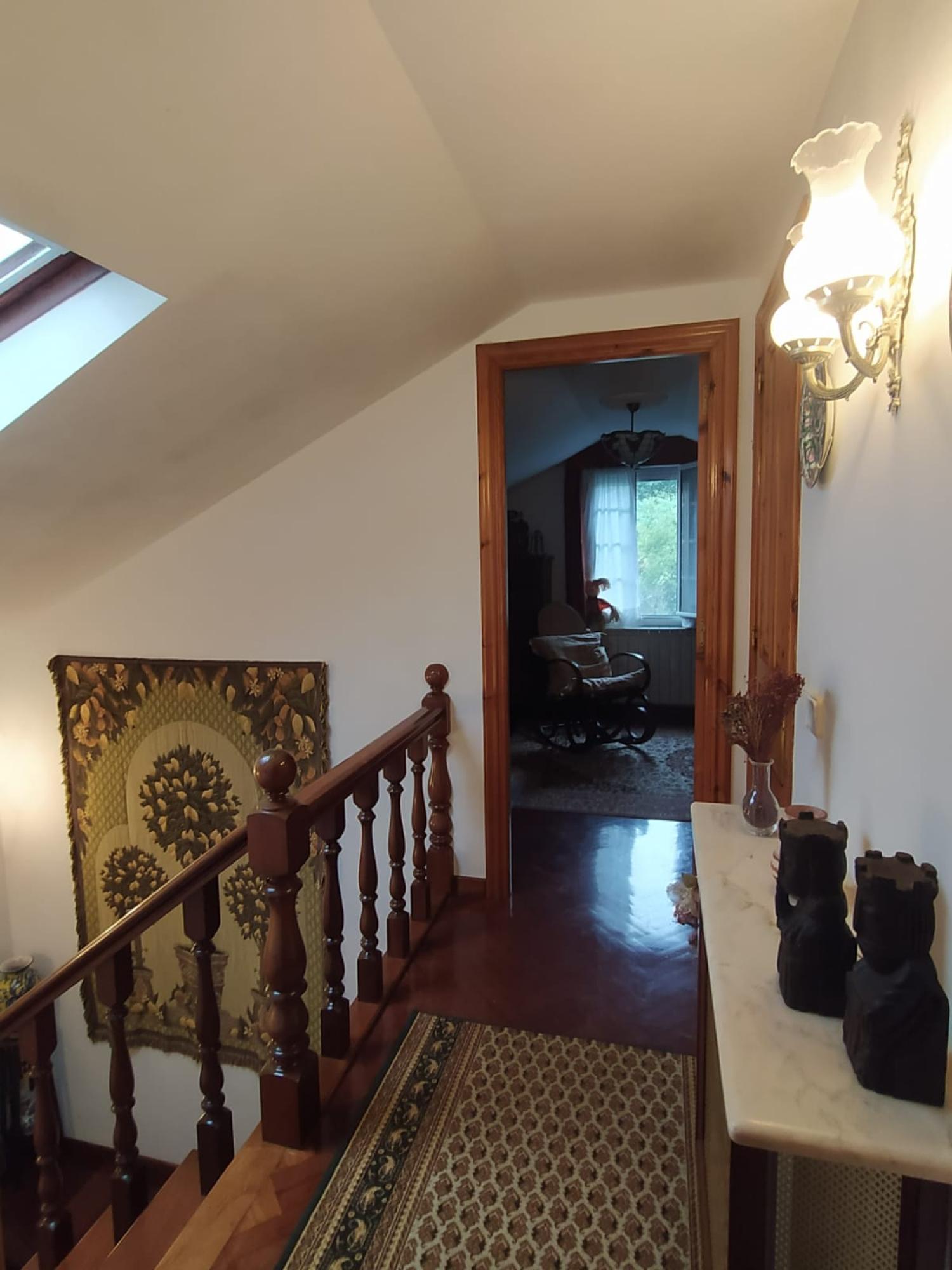  for sale house Fontao Ortegal 8