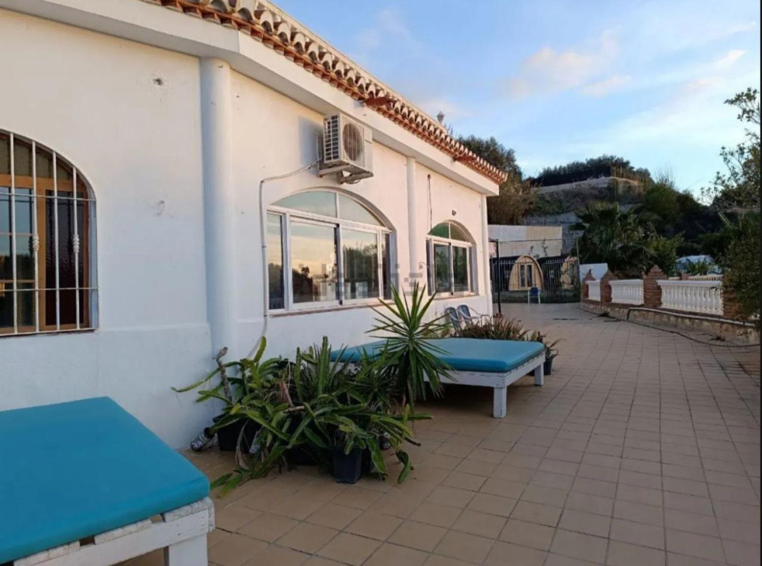  for sale country house Motril Costa Tropical 32