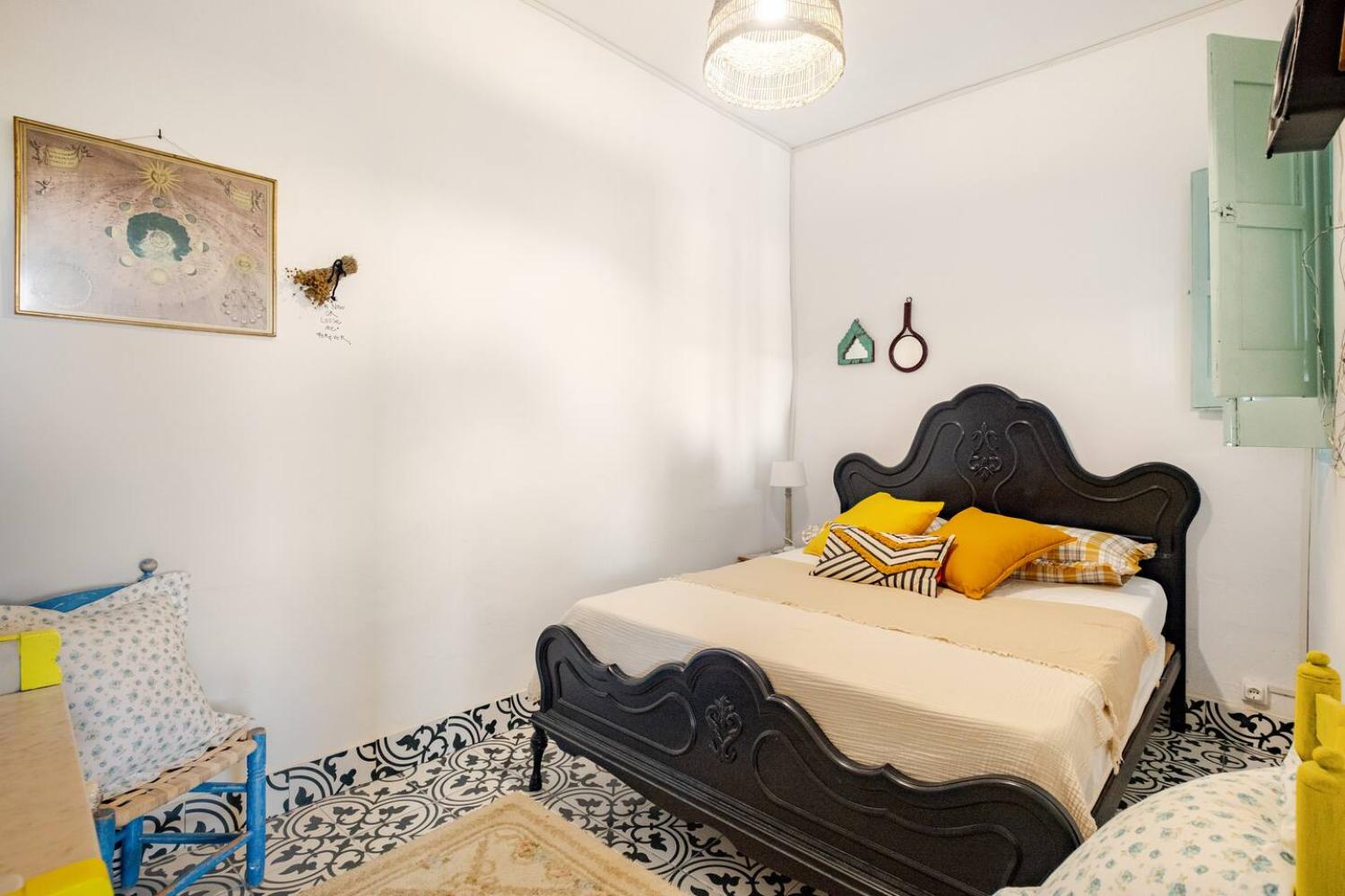  for sale house Villajoyosa Marina Baixa 4