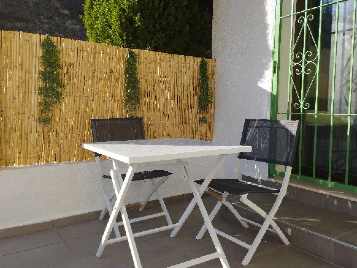  for sale apartment Cumbre Del Sol Marina Alta 19