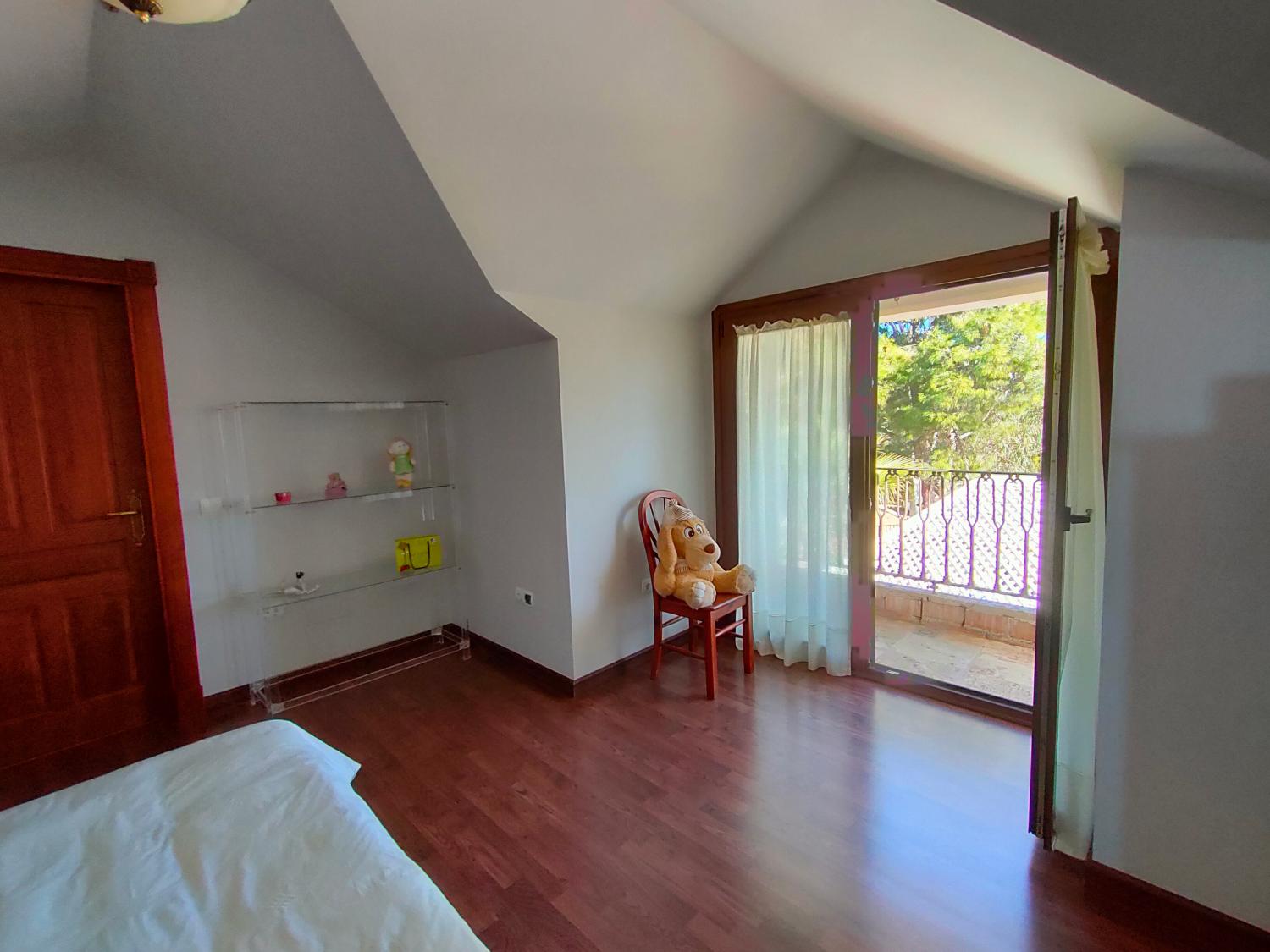 for sale manor house Mezquitilla Axarquía 19