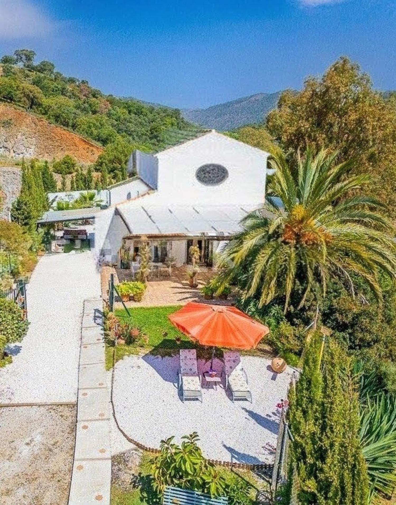  for sale villa Estepona Costa Del Sol Occidental 1