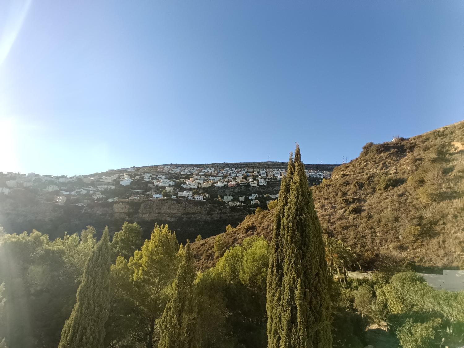  for sale apartment Cumbre Del Sol Marina Alta 12