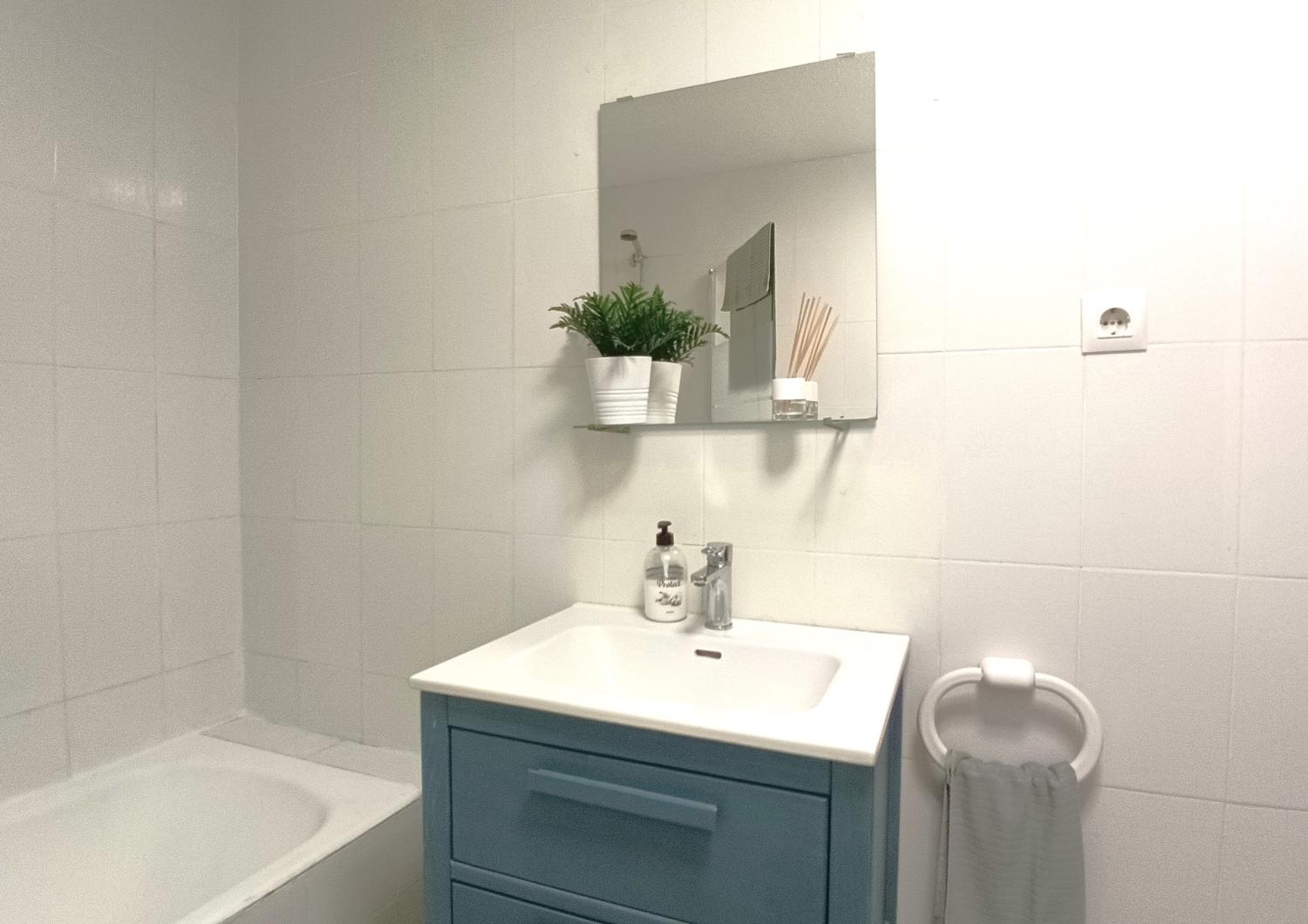  for sale apartment Cumbre Del Sol Marina Alta 9