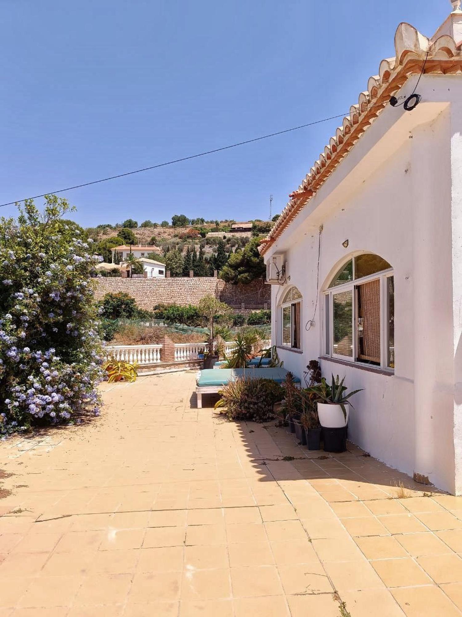  for sale country house Motril Costa Tropical 34