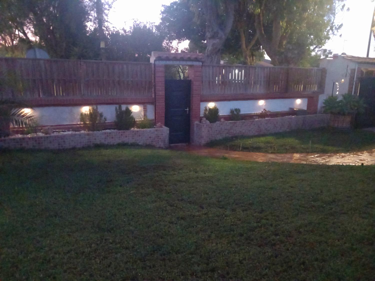  for sale villa Boqueres Alacantí 16