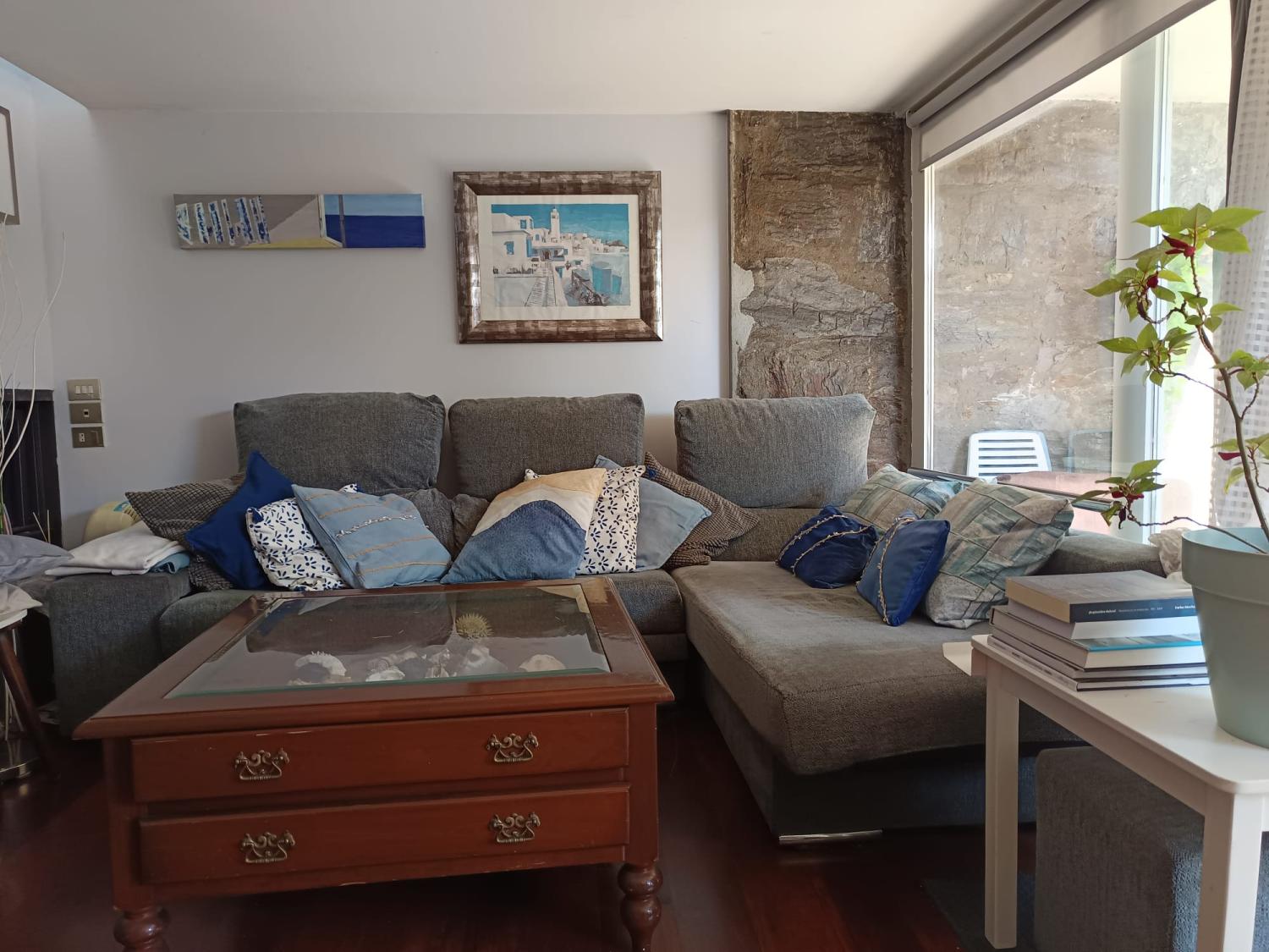  for sale semi-detached house Cuatro Caminos-A Gaiteira Coruña 3