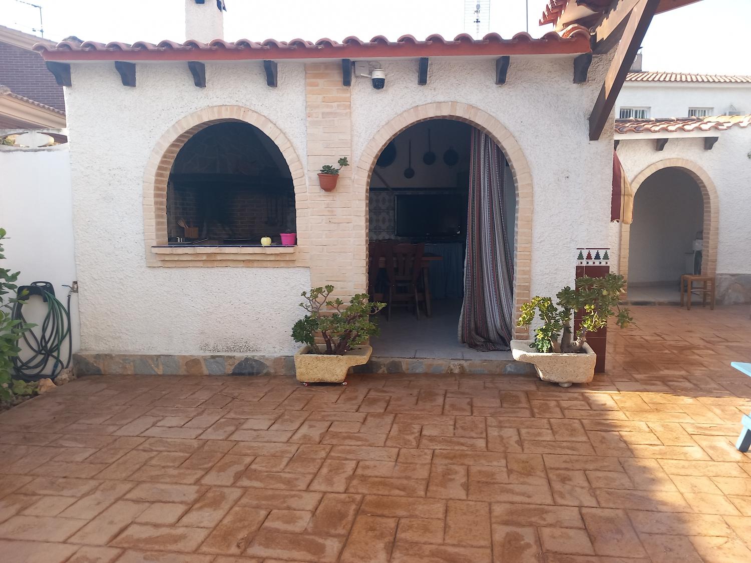  for sale villa Boqueres Alacantí 3