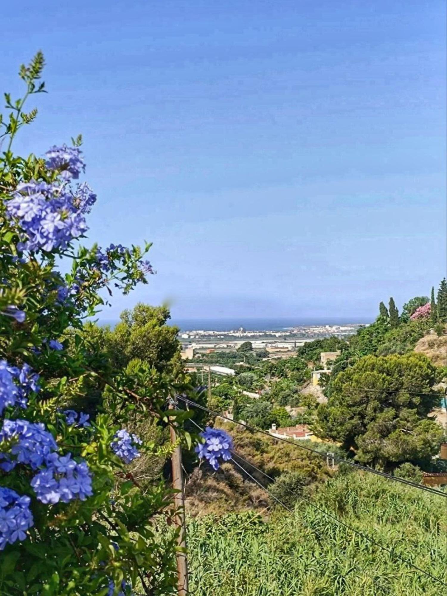  for sale country house Motril Costa Tropical 28