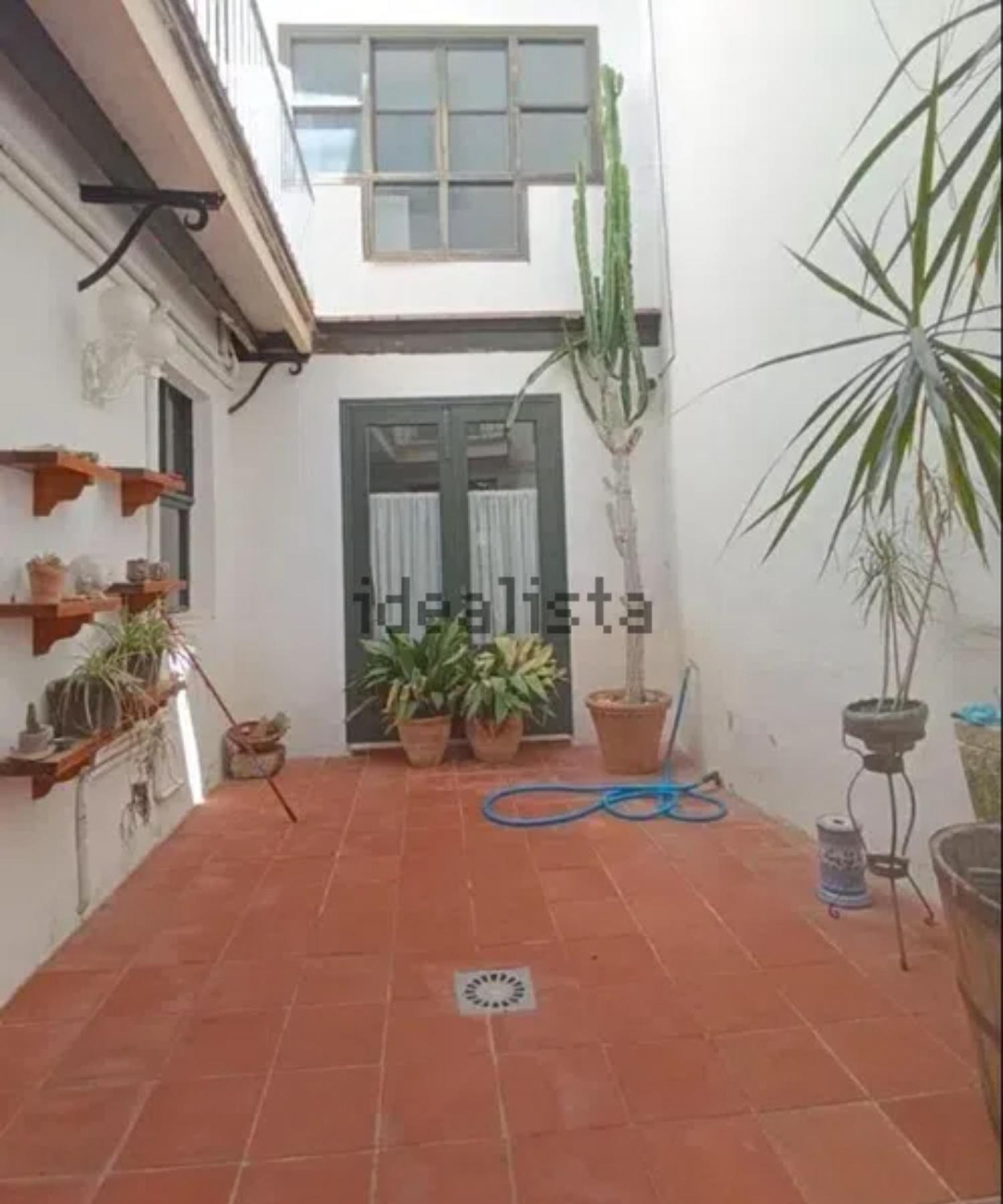  for sale terraced house Benissa Marina Alta 7
