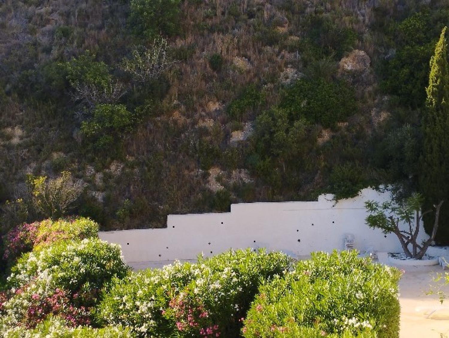 for sale apartment Cumbre Del Sol Marina Alta 13