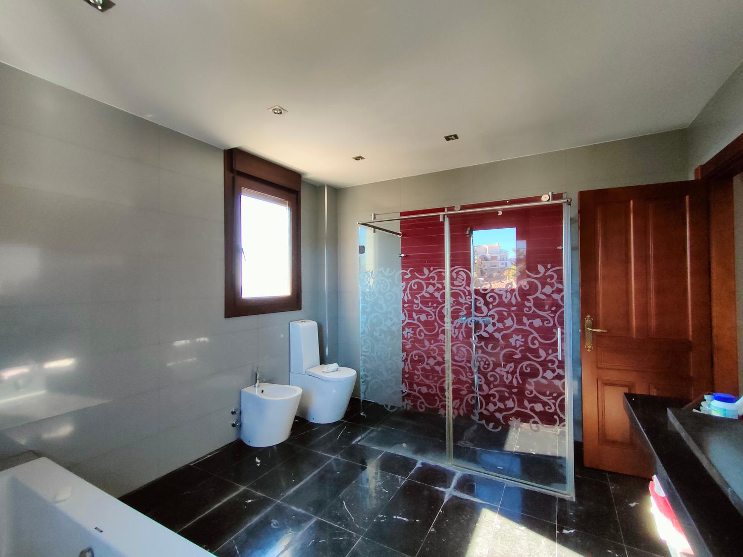  for sale manor house Mezquitilla Axarquía 16