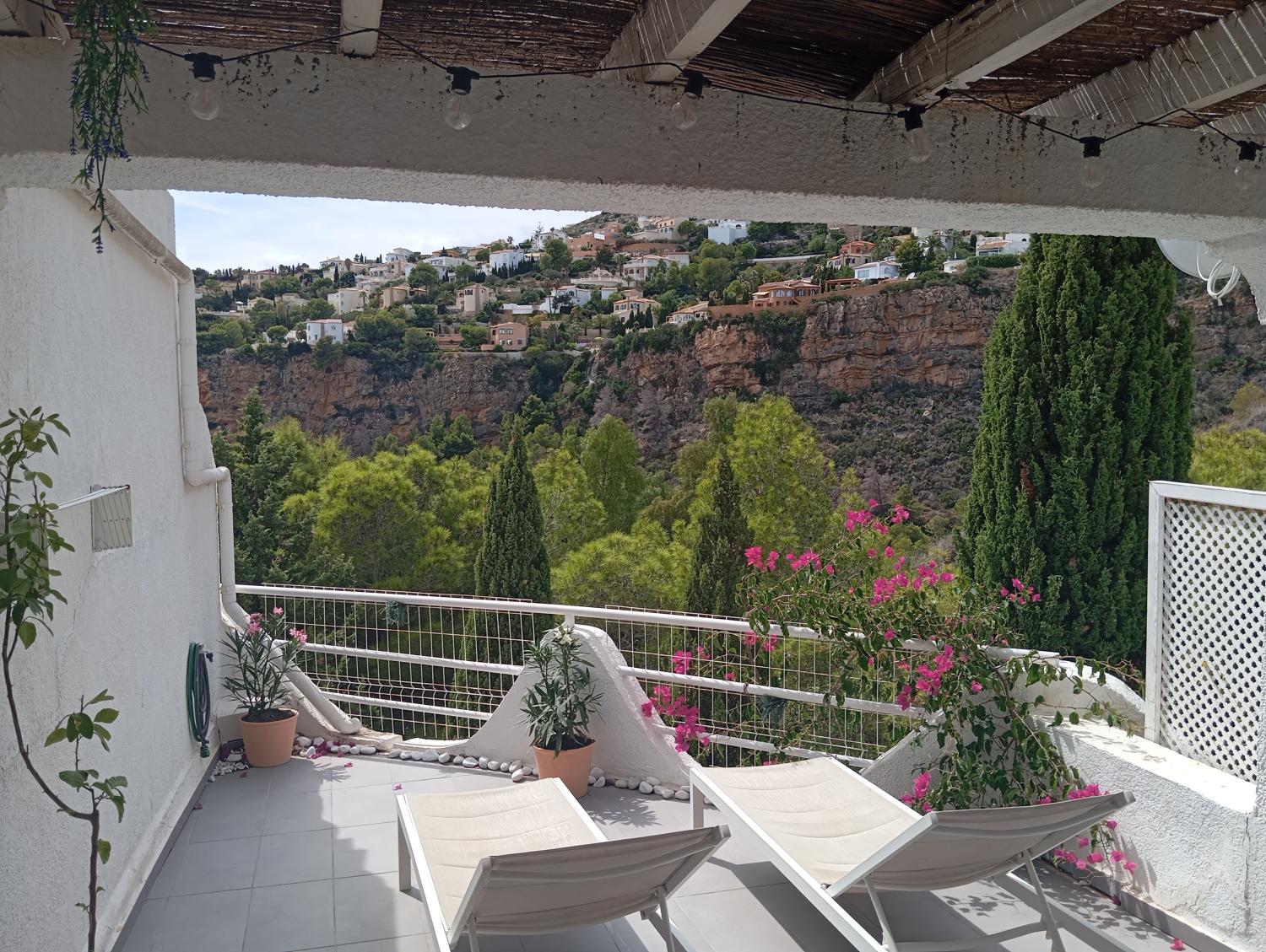  for sale apartment Cumbre Del Sol Marina Alta 18