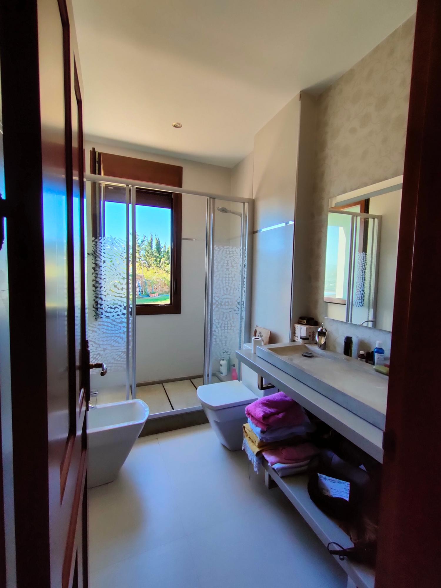  for sale manor house Mezquitilla Axarquía 24