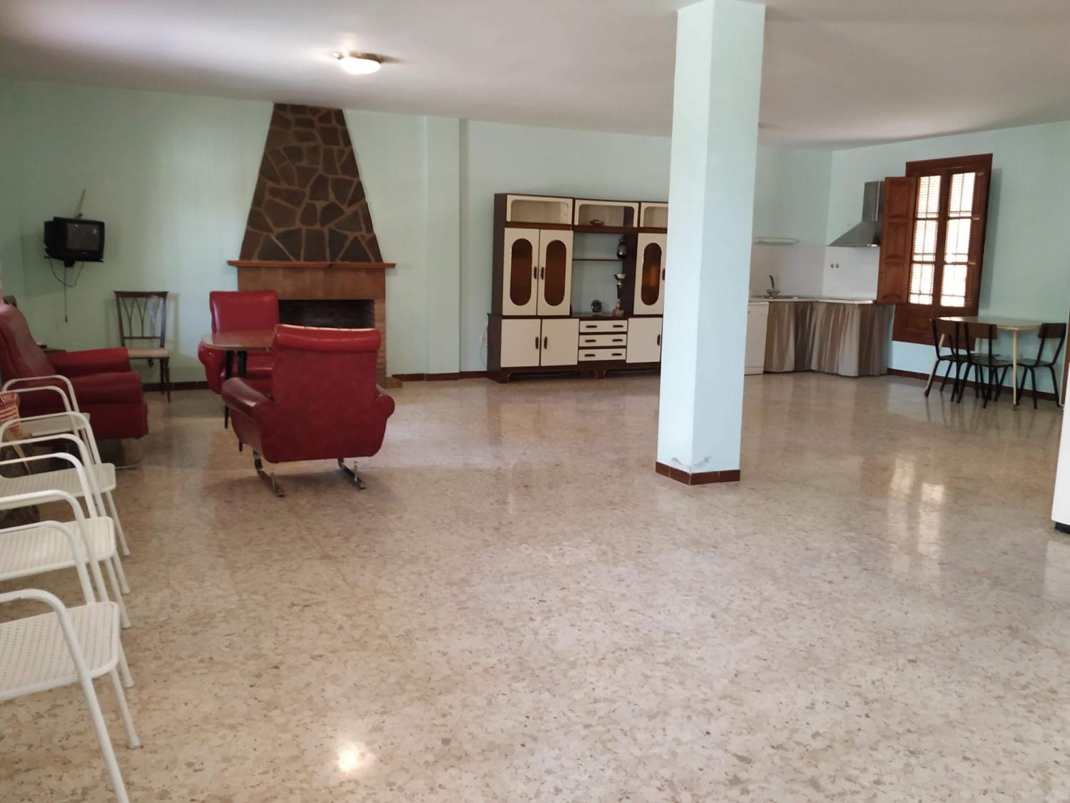  for sale house Arbuniel Sierra Mágina 19