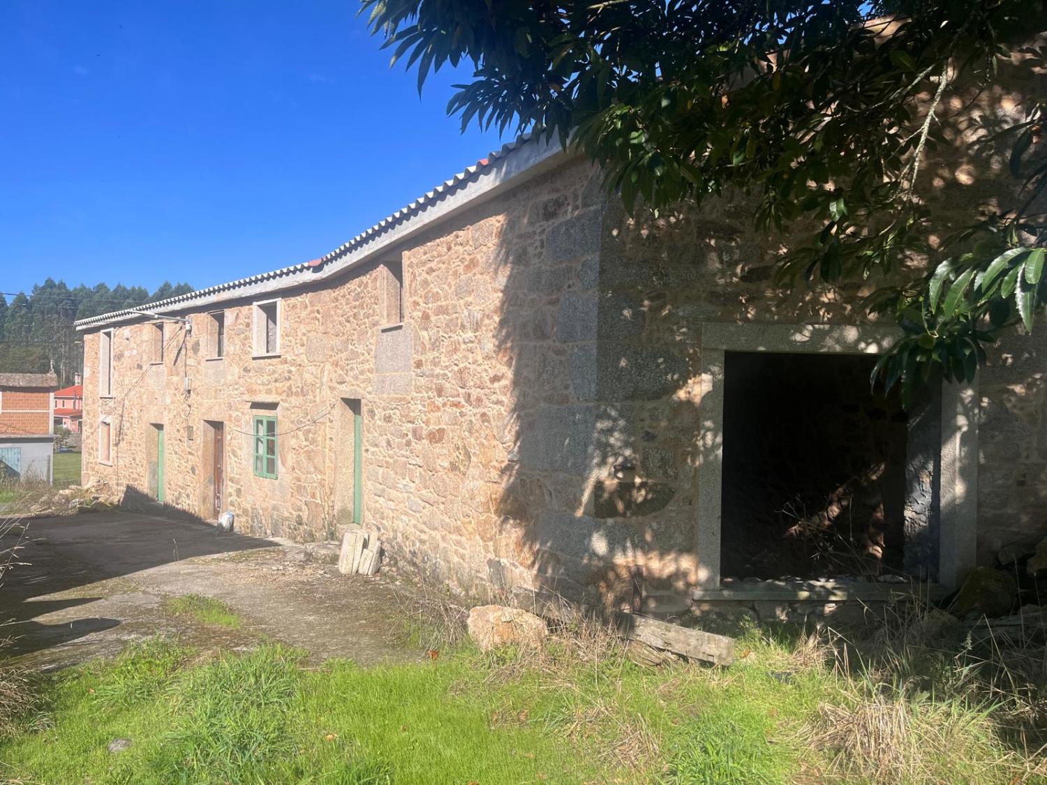  for sale house Gulpilleira Betanzos 2