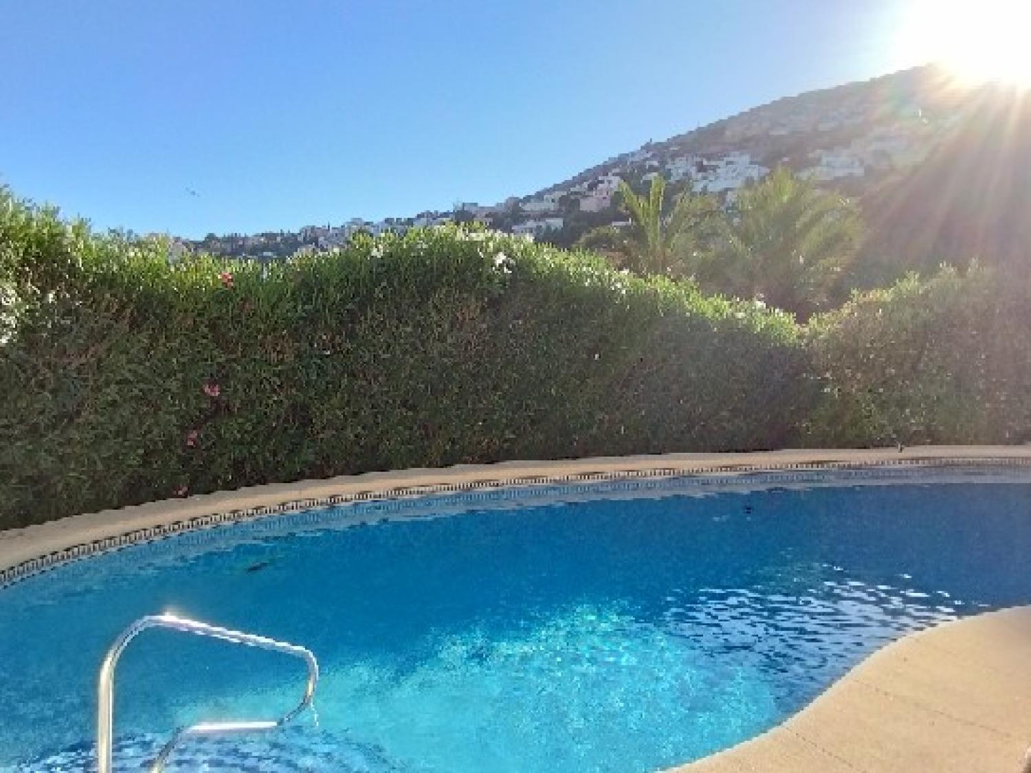  for sale apartment Cumbre Del Sol Marina Alta 15