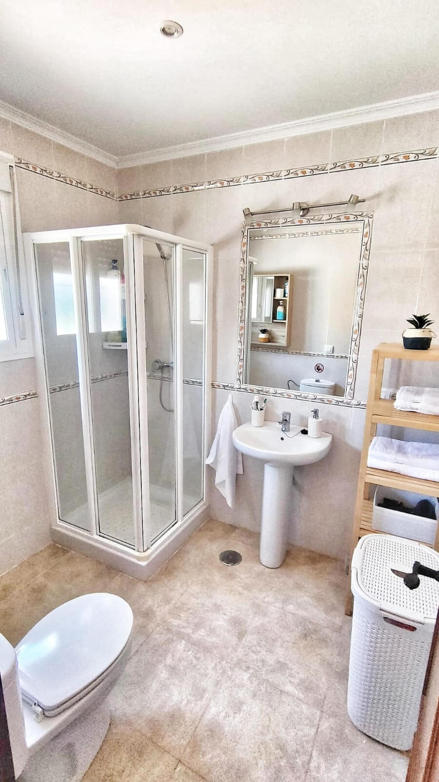  for sale villa Chiclana De La Frontera Bahía De Cádiz 25