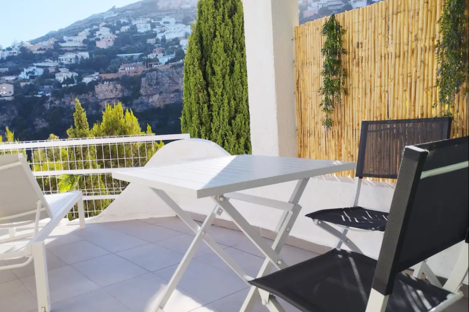  for sale apartment Cumbre Del Sol Marina Alta 25