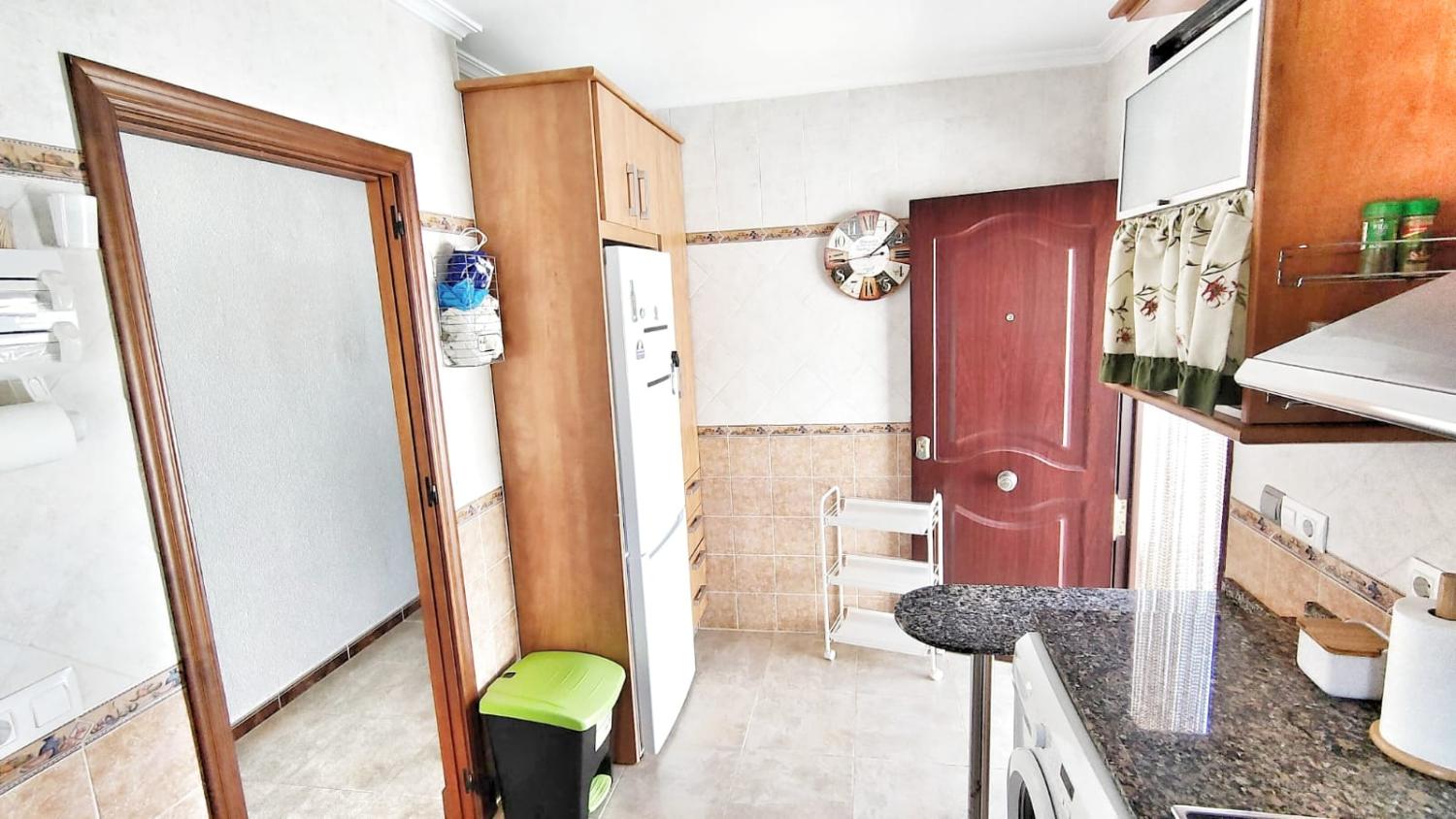  for sale villa Chiclana De La Frontera Bahía De Cádiz 20