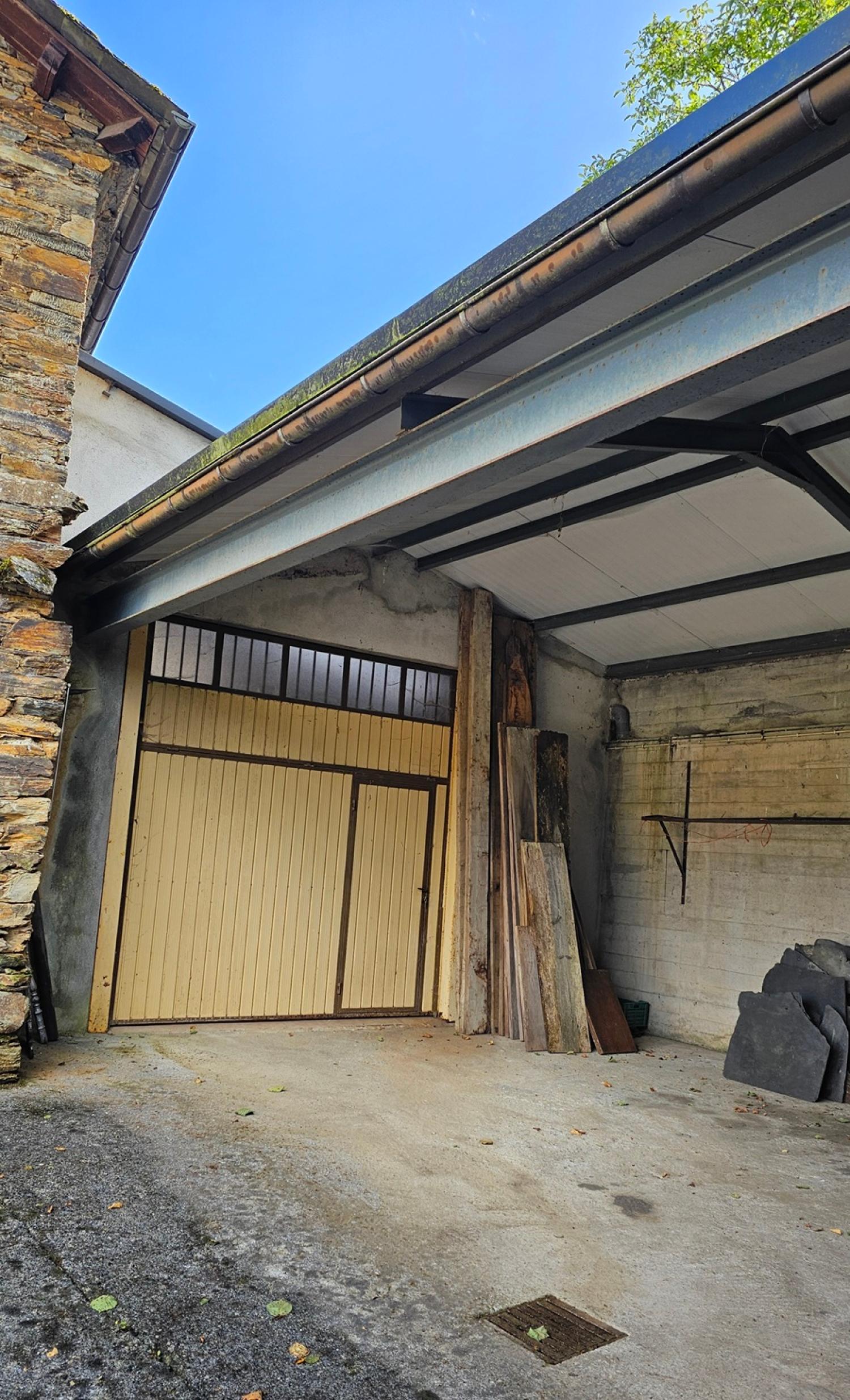  for sale house Vilaboa Mariña Oriental 25