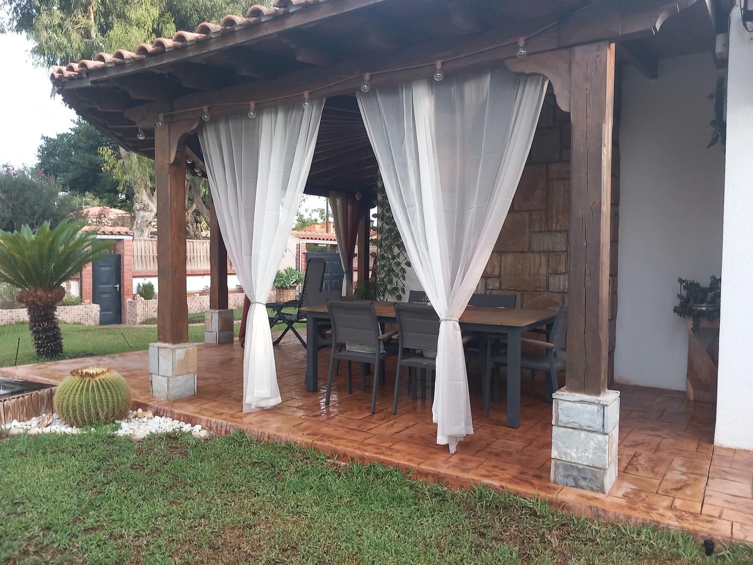  for sale villa Boqueres Alacantí 12