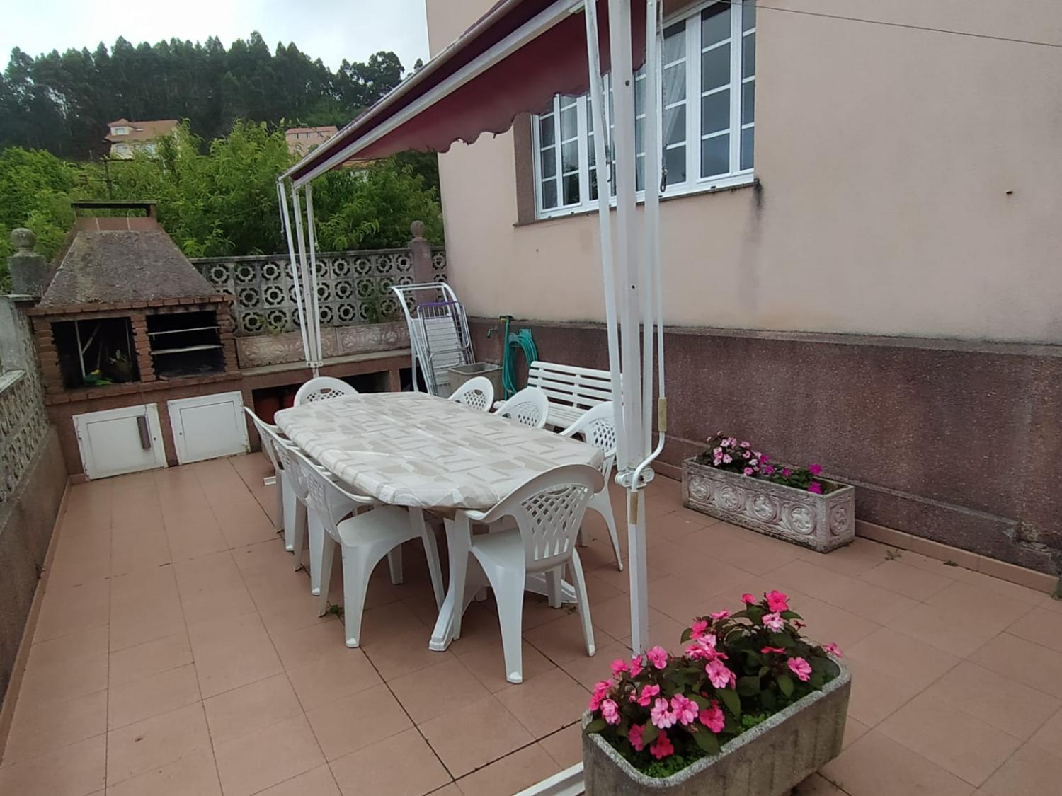  for sale house Fontao Ortegal 37