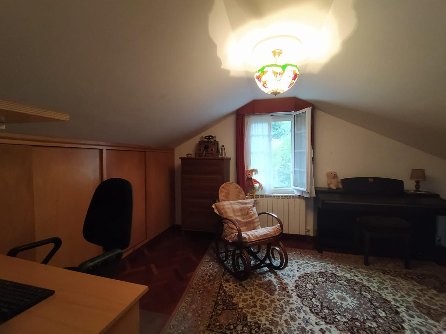  for sale house Fontao Ortegal 4