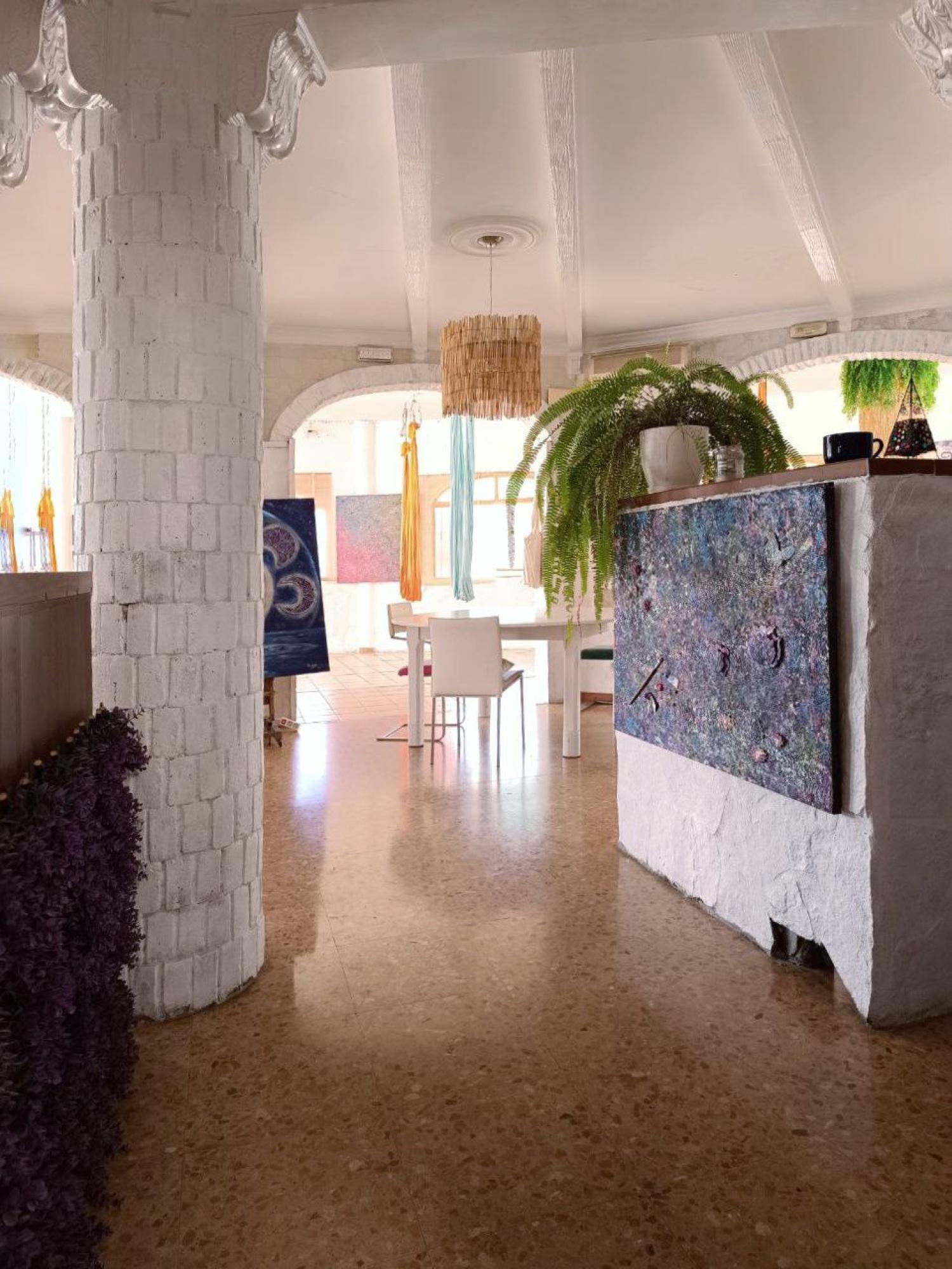  for sale country house Motril Costa Tropical 13