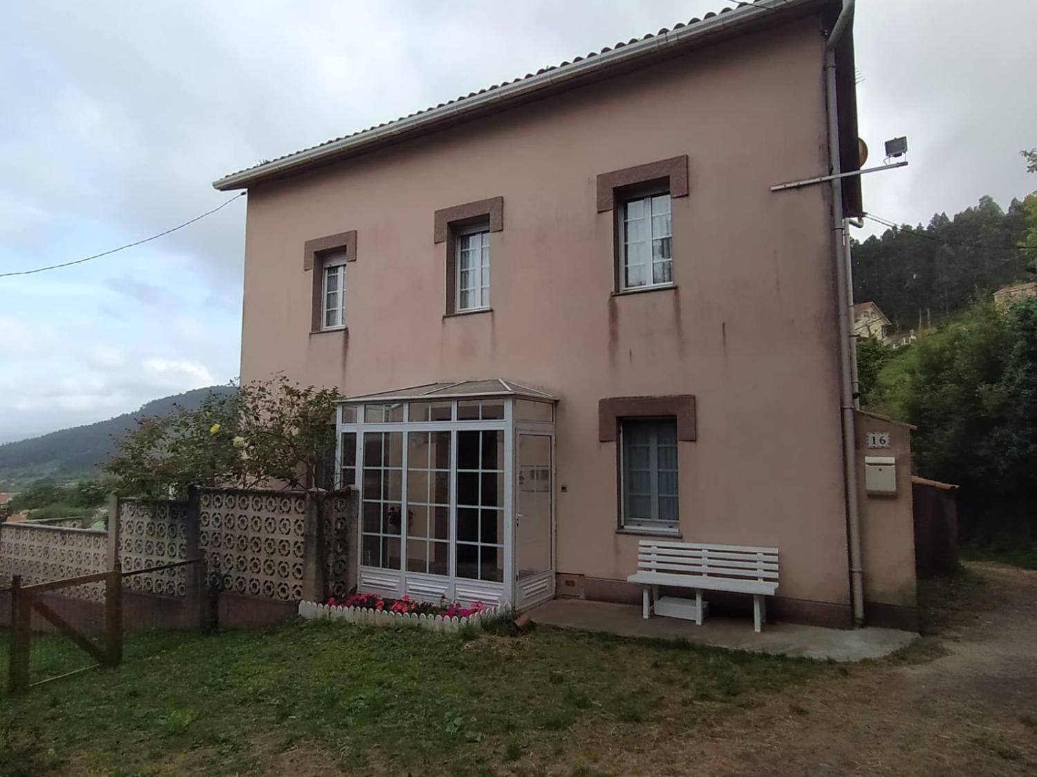  for sale house Fontao Ortegal 40