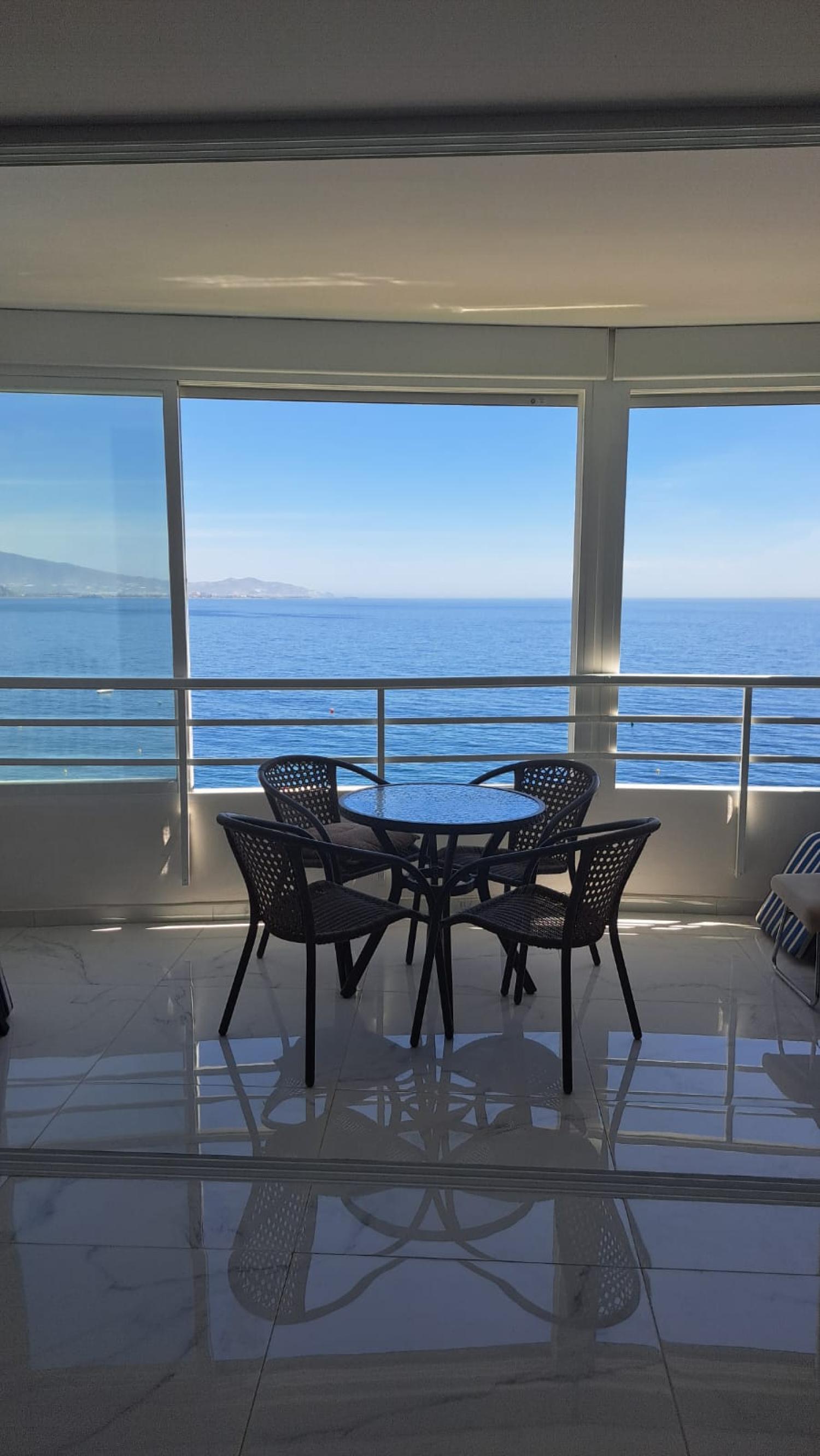  for sale apartment Almuñécar Costa Tropical 3