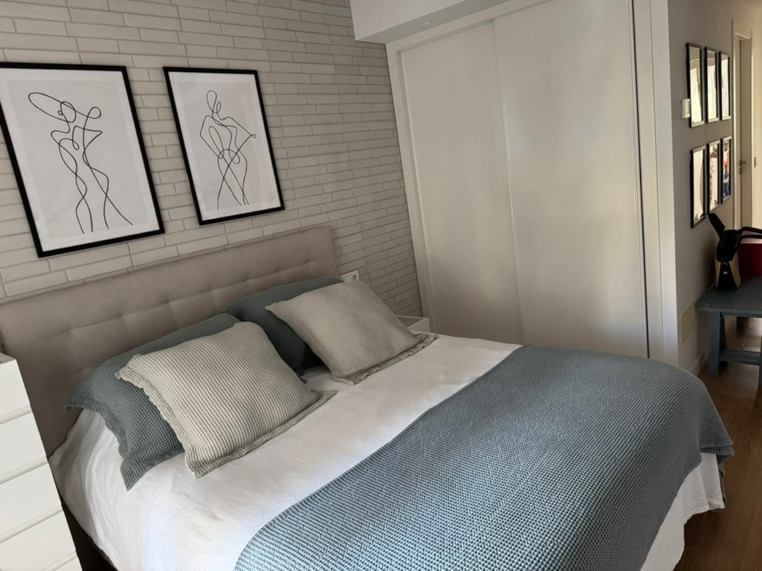  for sale apartment General Riera-S' Escorxador Palma 15