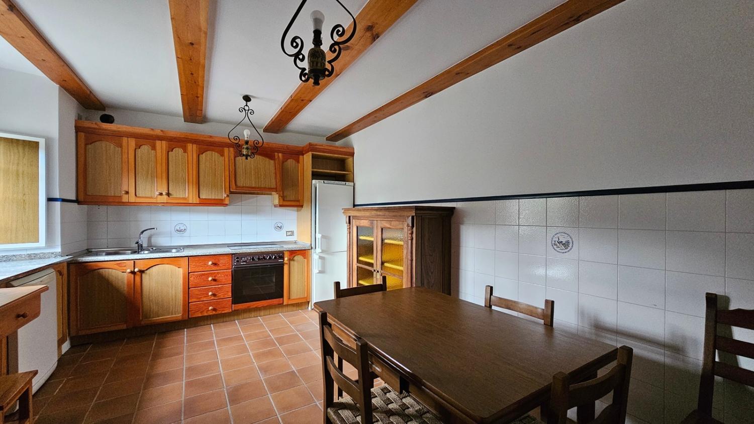  for sale house Vilaboa Mariña Oriental 4
