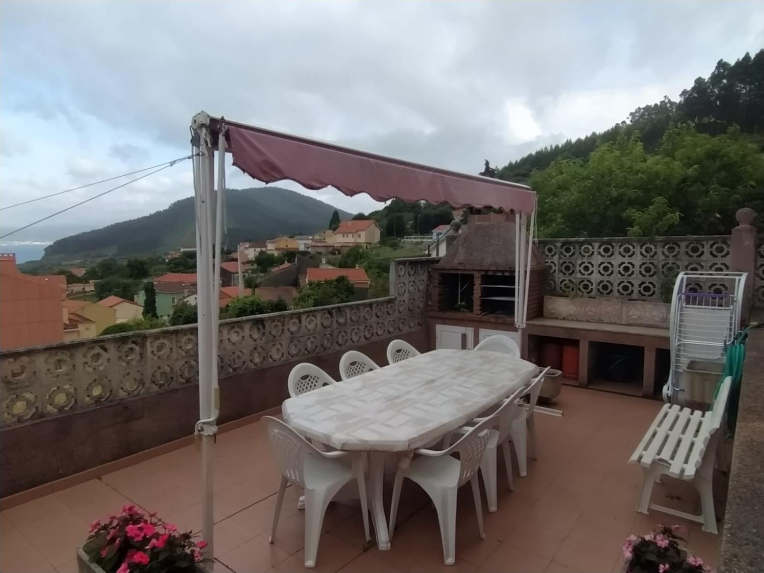  for sale house Fontao Ortegal 38